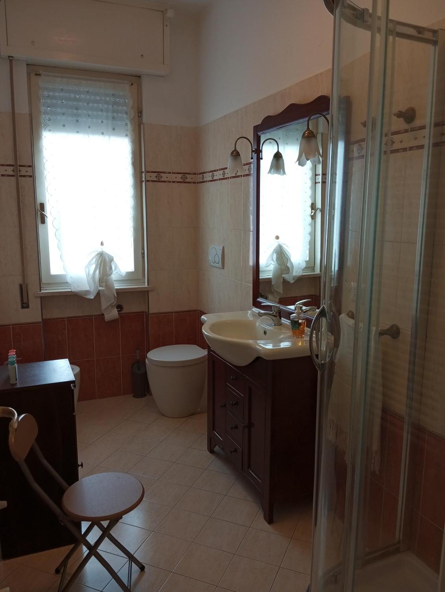 Ca' Parma Daire Cogorno Dış mekan fotoğraf